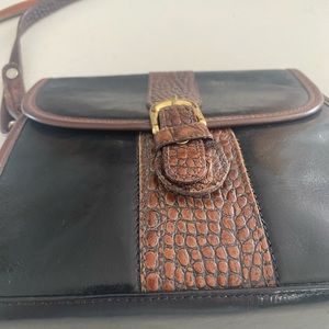COPY - Vintage Brahmin handbag